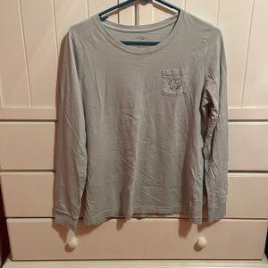 Ivory Ella long sleeve